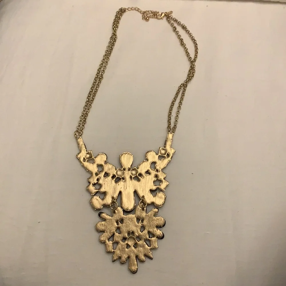 French connection necklace - Picture 5 of 6